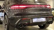 Porsche Macan Base