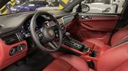 Porsche Macan Base