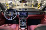 Porsche Macan Base