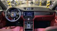 Porsche Macan Base