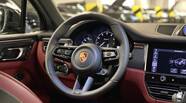 Porsche Macan Base