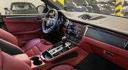 Porsche Macan Base