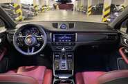 Porsche Macan Base