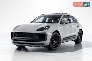 Porsche Macan Base