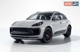 Porsche Macan 2025 в Київ