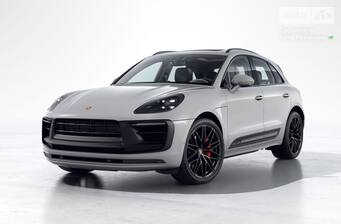 Porsche Macan 2025 Base