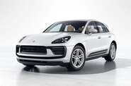 Porsche Macan Base