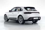 Porsche Macan Base