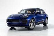 Porsche Macan Base