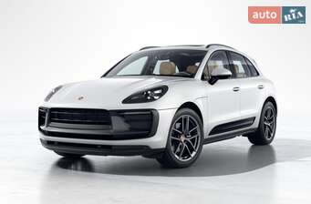 Porsche Macan 2025 в Дніпро (Дніпропетровськ)