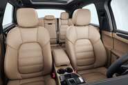 Porsche Macan Base
