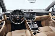 Porsche Macan Base