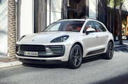 Porsche Macan Base