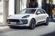 Porsche Macan Base