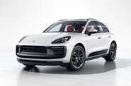 Porsche Macan Base
