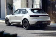 Porsche Macan Base