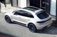 Porsche Macan Base