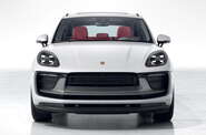 Porsche Macan Base
