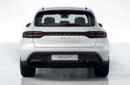 Porsche Macan Base