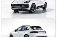 Porsche Macan Base