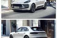 Porsche Macan Base