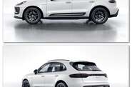 Porsche Macan Base