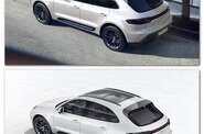 Porsche Macan Base