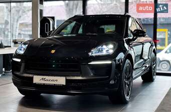 Porsche Macan 2025 в Одеса