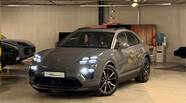 Porsche Macan Base
