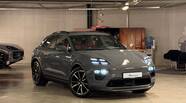 Porsche Macan Base