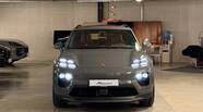 Porsche Macan Base