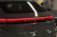 Porsche Macan Base