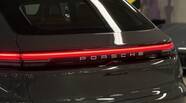 Porsche Macan Base