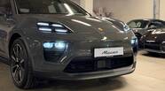 Porsche Macan Base