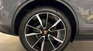 Porsche Macan Base