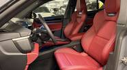 Porsche Macan Base