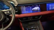 Porsche Macan Base
