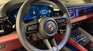 Porsche Macan Base