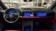 Porsche Macan Base