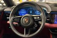 Porsche Macan Base