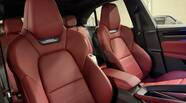 Porsche Macan Base