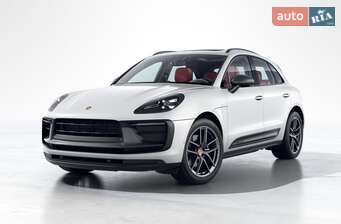 Porsche Macan 2025 в Харків
