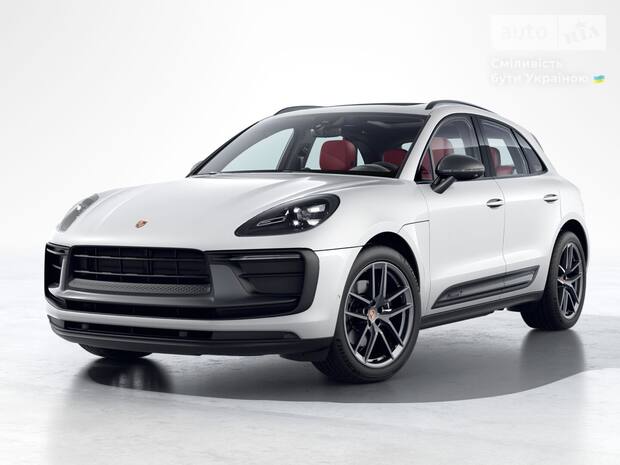 Porsche Macan 2025 Porsche Macan 2025