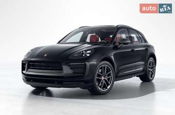 Porsche Macan 2025 в Харків