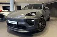 Porsche Macan Base