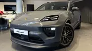 Porsche Macan Base