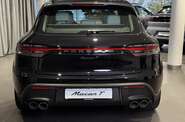 Porsche Macan Base