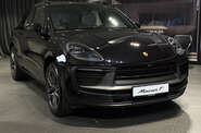 Porsche Macan Base