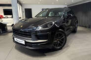 Porsche Macan Base
