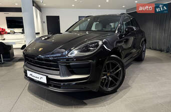 Porsche Macan 2025 в Дніпро (Дніпропетровськ)